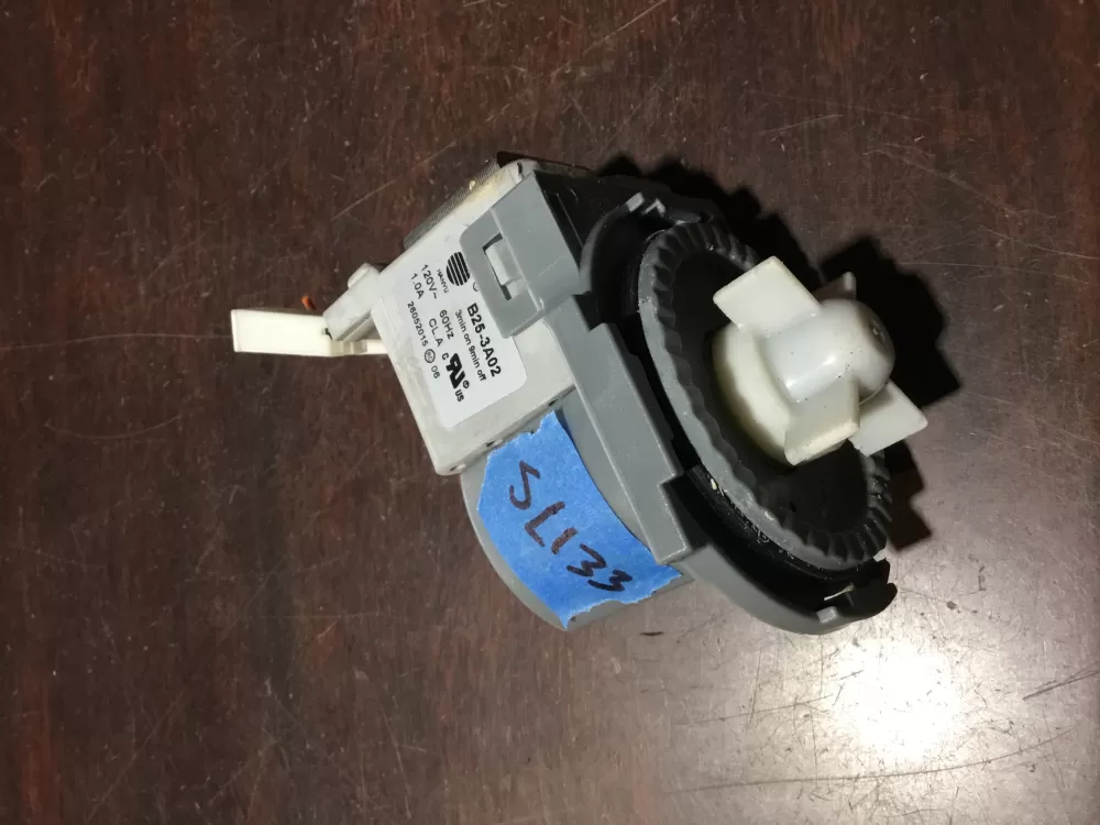 Samsung B25 3A02 Dishwasher Drain Pump AZ80791 | Sl133