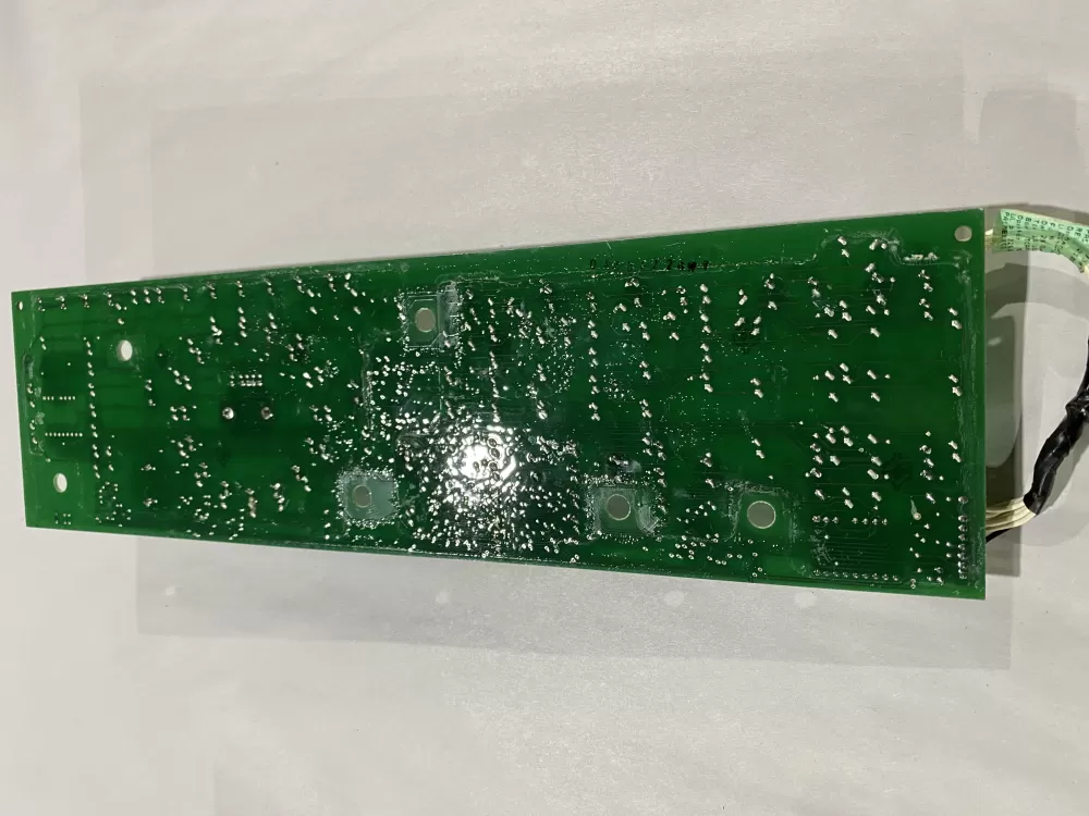 Whirlpool W10581120 Washer Control Board AZ161877 | BK267