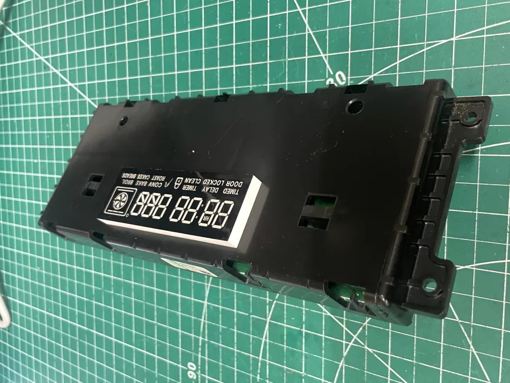 Kenmore AP3963530 316462820 PS1528408 Range Control Board AZ204484 | Wm2365