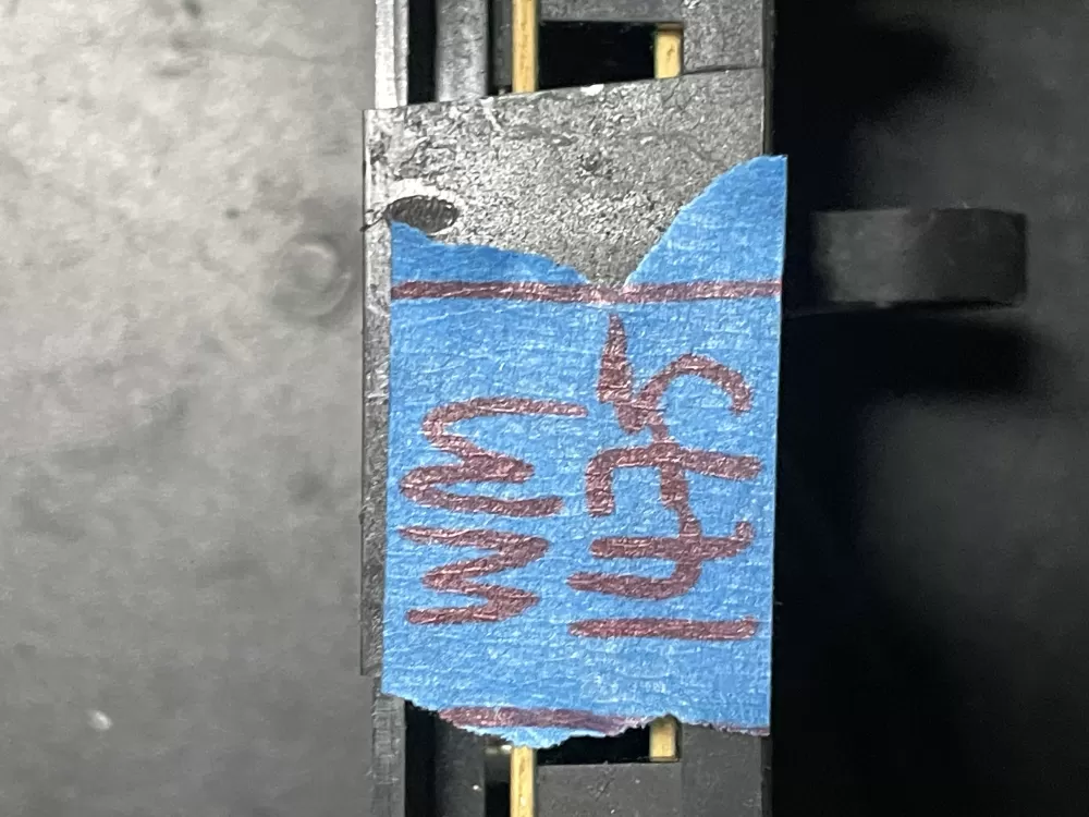 Frigidaire 316557259 Range Oven Control Board  AZ16117 | 1475WM 