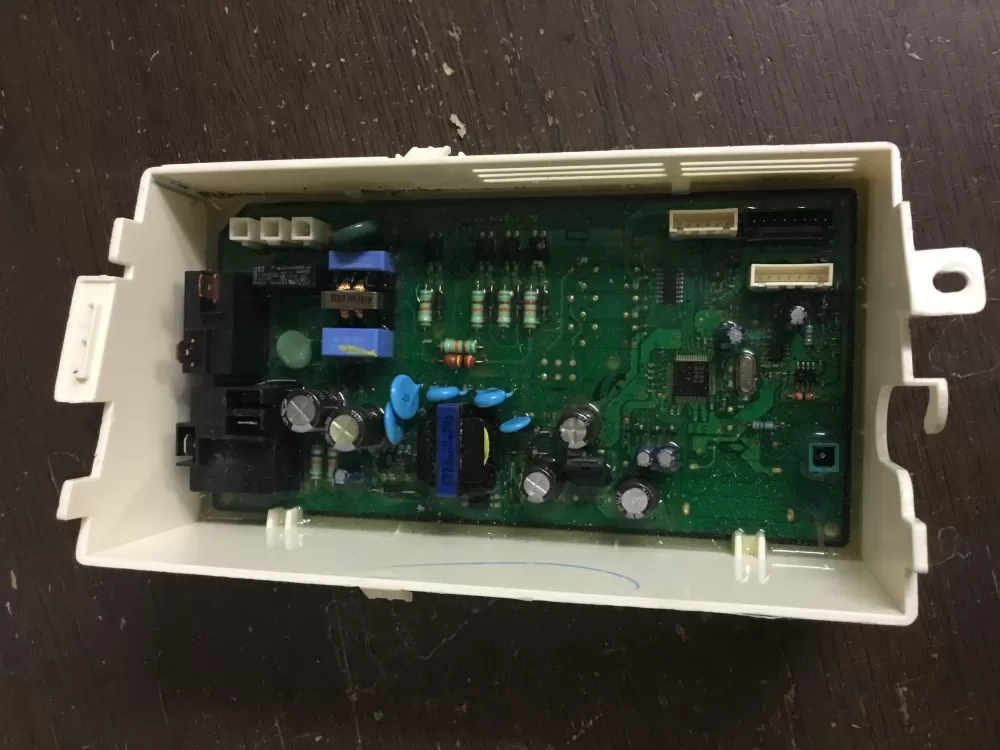 Samsung DC92-01626B DC9201626B Dryer Control Board
