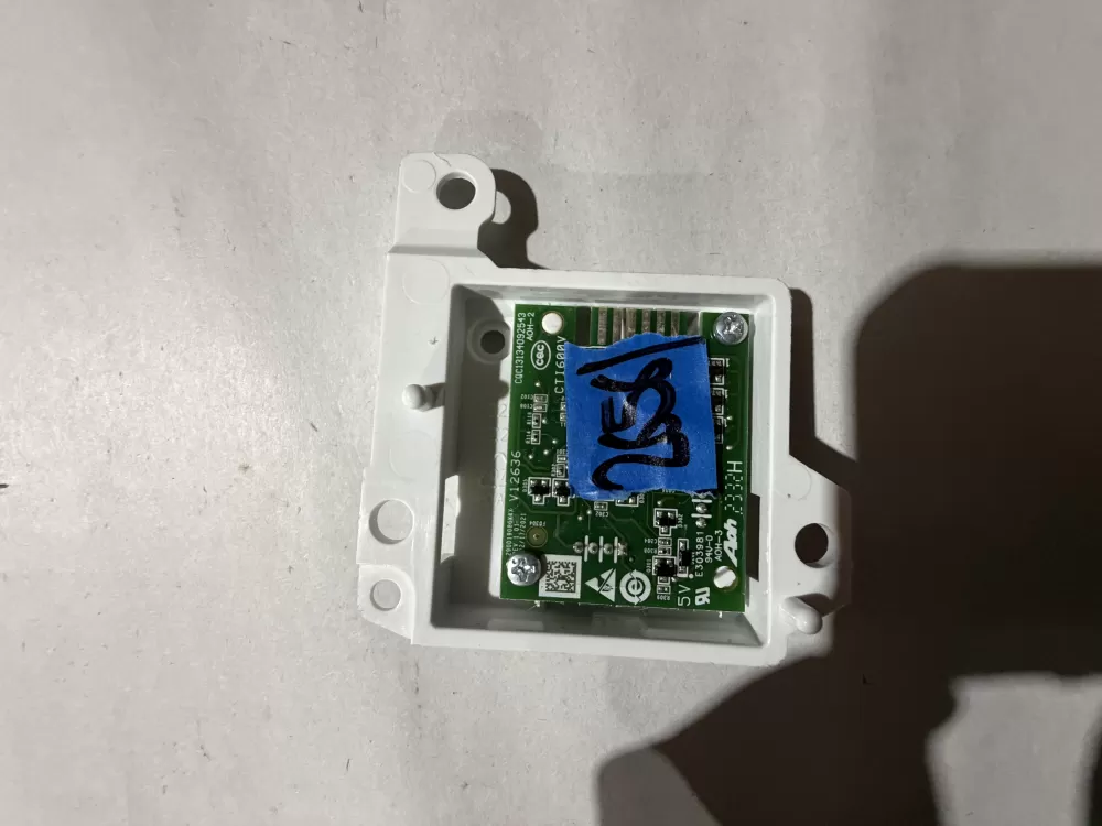 GE Wh22x29461 Wh01x29633 Washer Wifi Control Board AZ225727 | KM2656