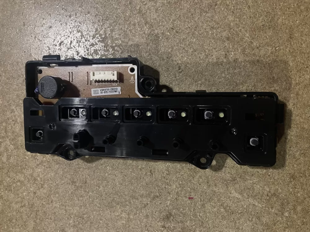 Samsung DD82 01248A Dishwasher Control Board AZ27909 | KM264