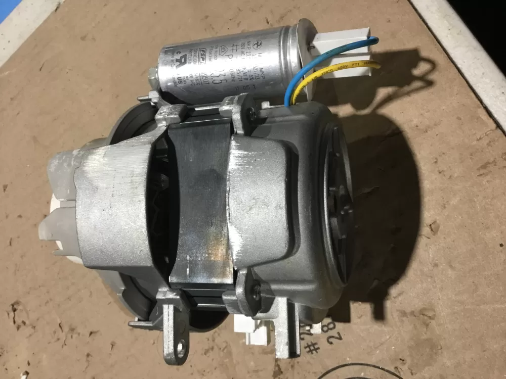 Whirlpool Kenmore KitchenAid 8193509 Dishwasher Pump Motor AZ96481 | Sl123