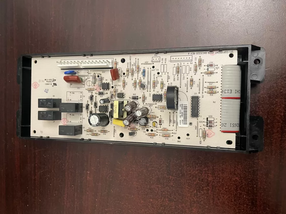 Frigidaire AP6248383 316418301 316452301 Range Control Board AZ103327 | KM810