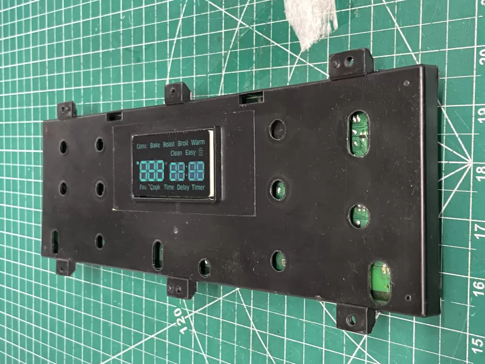 Samsung AP5917358 DE92 02588J Oven Range Control Board AZ210417 | Wmv929