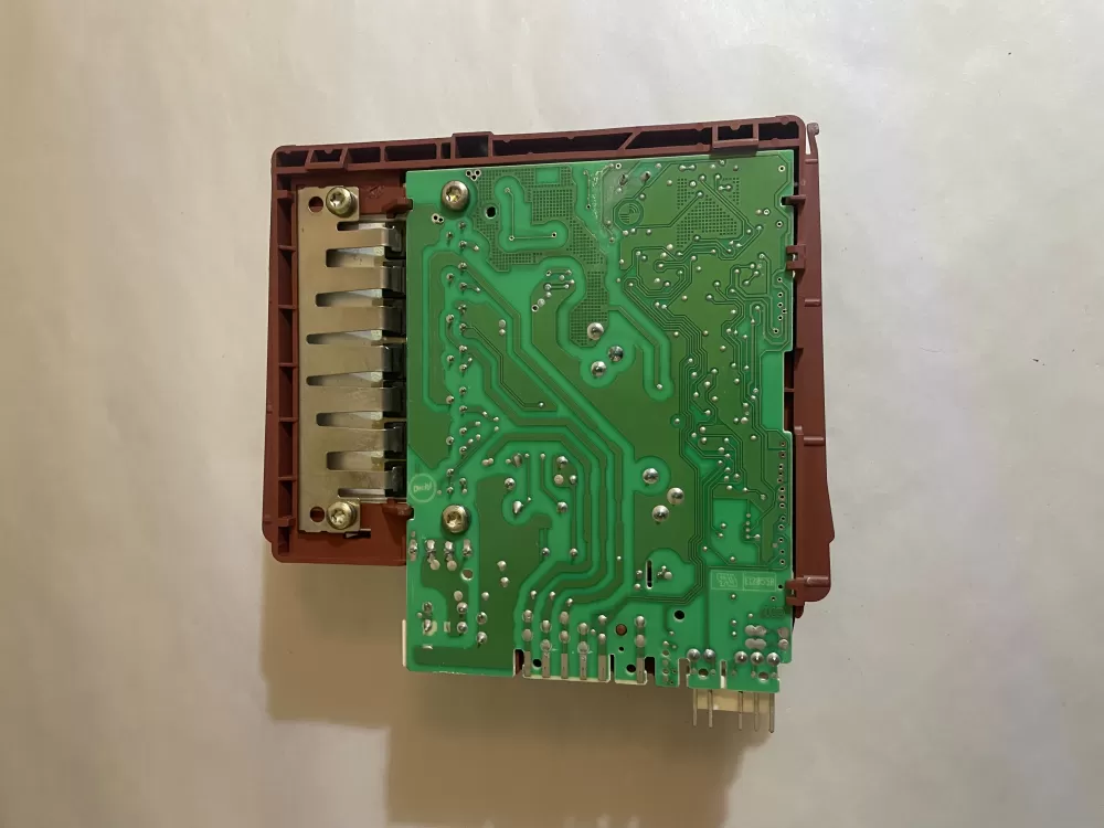 Whirlpool Maytag 6 2726410 Washer Motor Control Board AZ118462 | KM2036