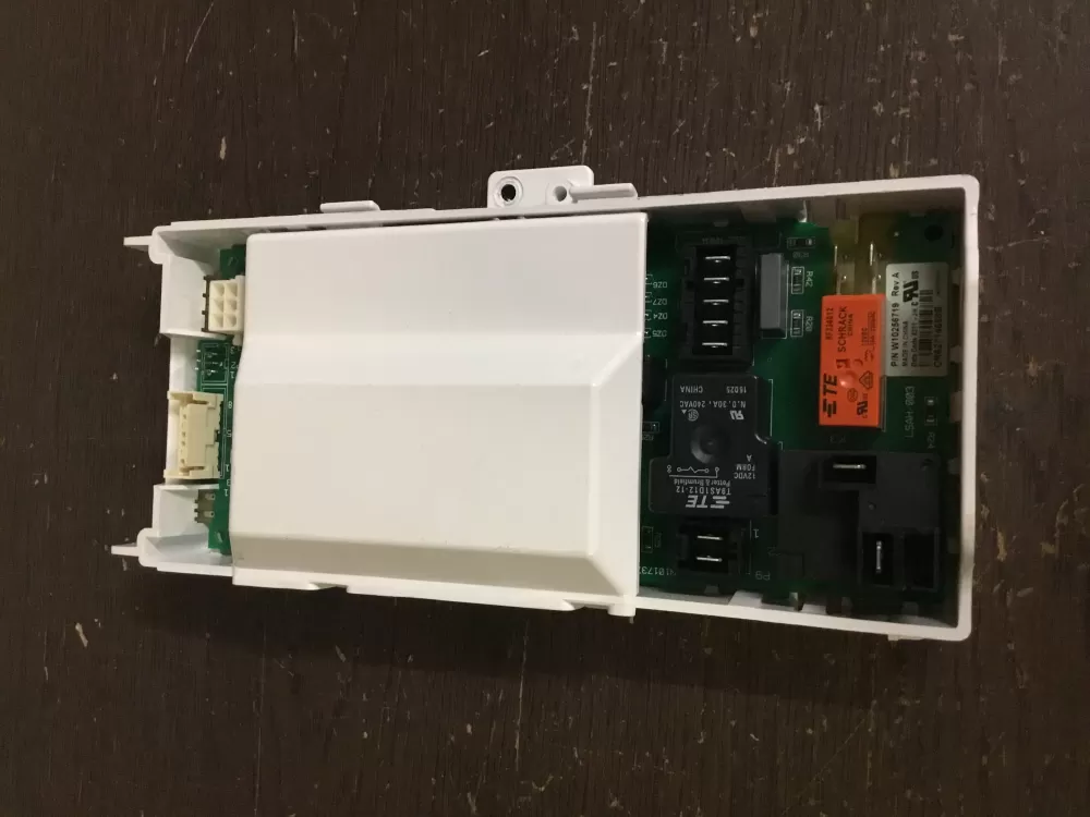Whirlpool W10256719 WPW10256719 Dryer Control Board