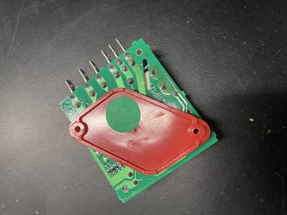 Whirlpool 4388932 4388932R Refrigerator Defrost Control Board AZ23348 | BK1088