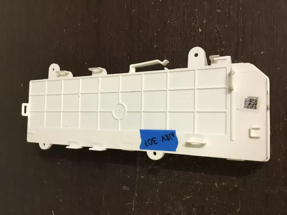 Samsung DC92 01624A Washer Control Board AZ12025 | NRV307