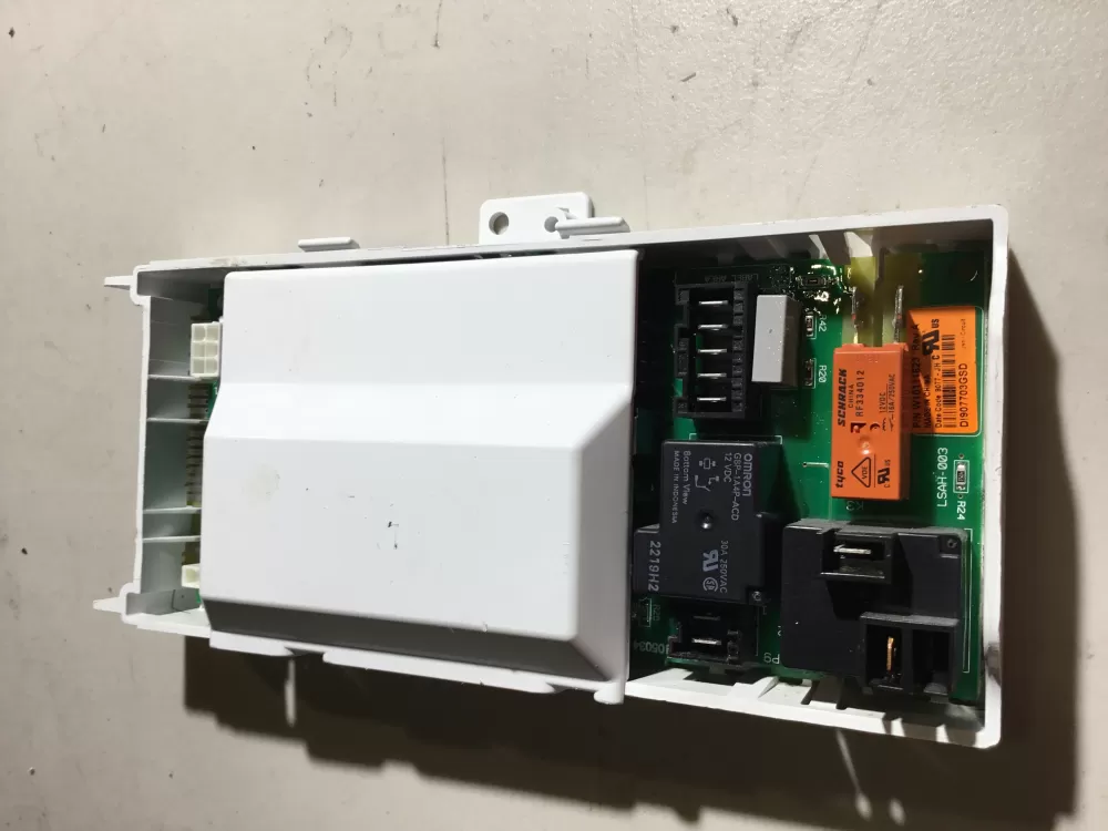 Kenmore Whirlpool W10111623 WPW10111623 Dryer WP Control Board AZ40971 | NR1714