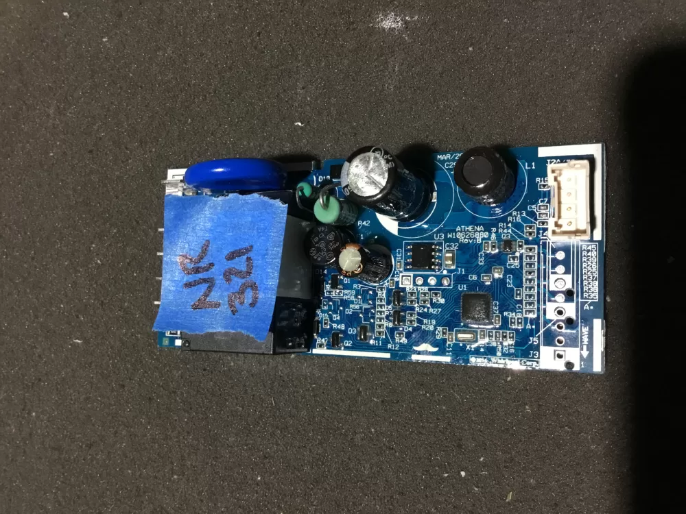 Whirlpool W11176909 Control Board AZ82426 | NR321