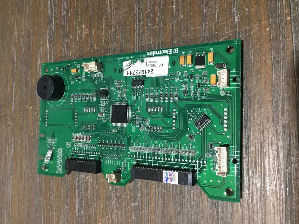 Kenmore 241973702 Refrigerator Dispenser Control Board AZ52454 | NR1839