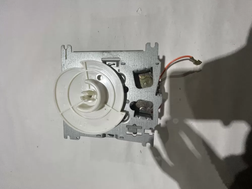 GE 129D9177P20 Dishwasher Timer