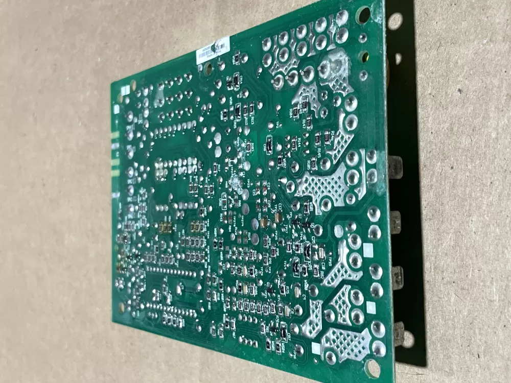 Trane Emerson D341396P05 Furnace White Rodgers Control Board AZ72994 | Wm1319
