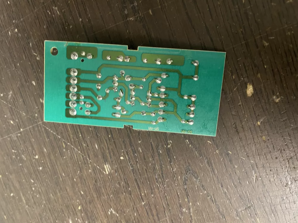 Frigidaire Kenmore 131620200C Dryer Control Board AZ52443 | BK1867