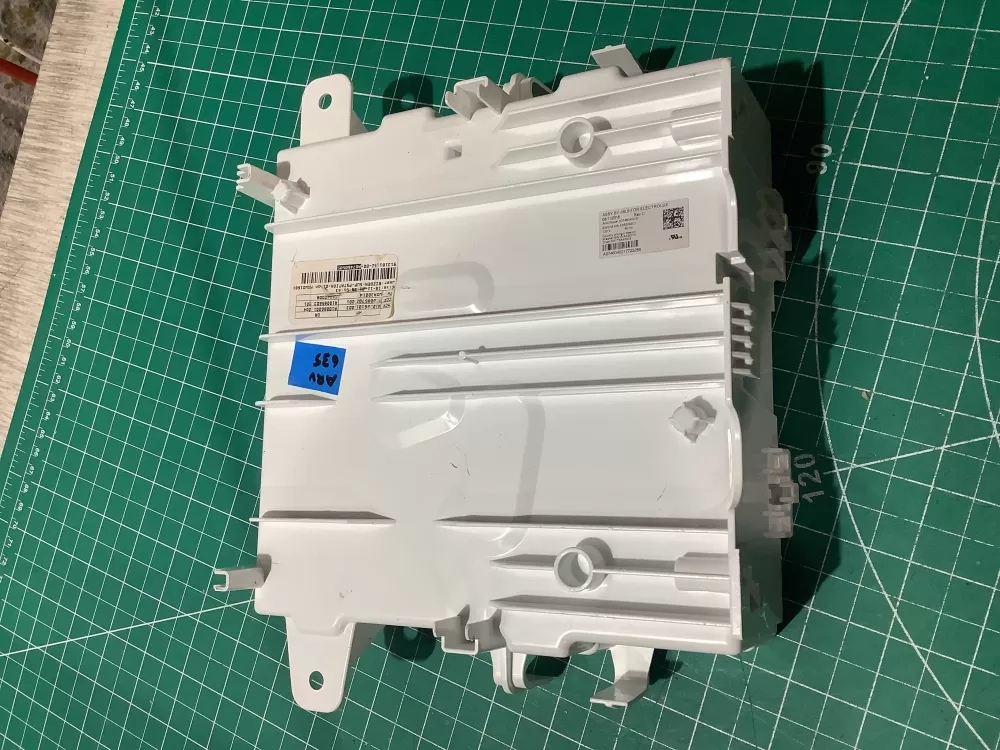 Electrolux Frigidaire Control Board A07460505 AZ190384 | ARV635