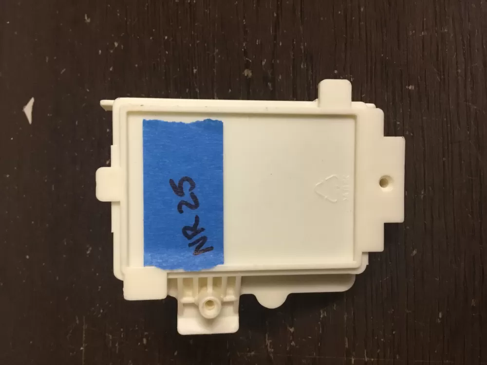 LG AGF75999909 EAM60991309 Washer Control Board Noise Filter AZ16726 | NR25