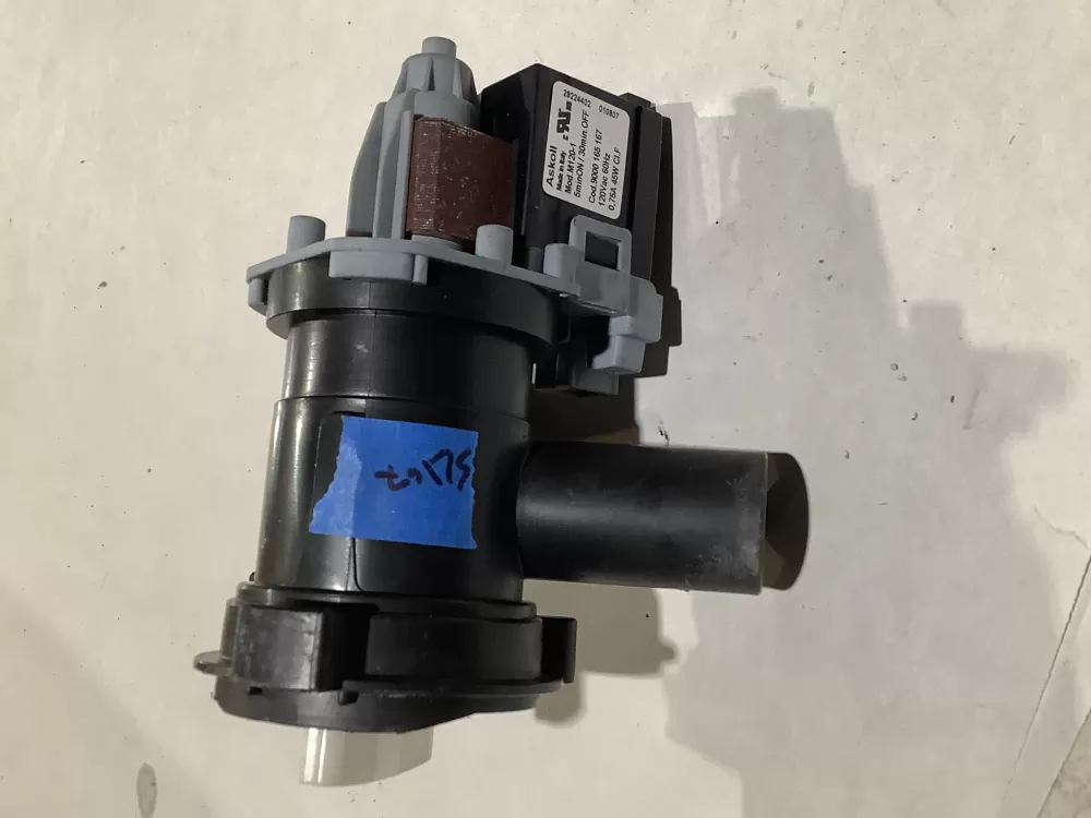 Bosch 9000165167 29224402 Washer Drain Pump AZ111297 | Sl107