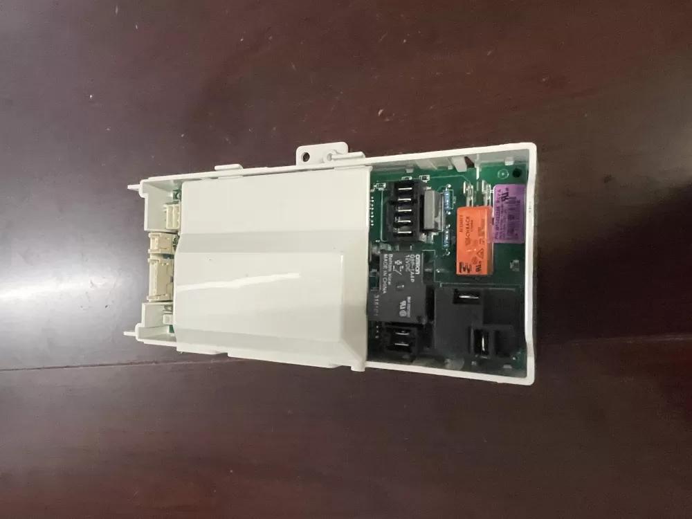 Whirlpool W10368722 W10432259 WPW10432259 PS11754668 W10432259 A Dryer Control Board