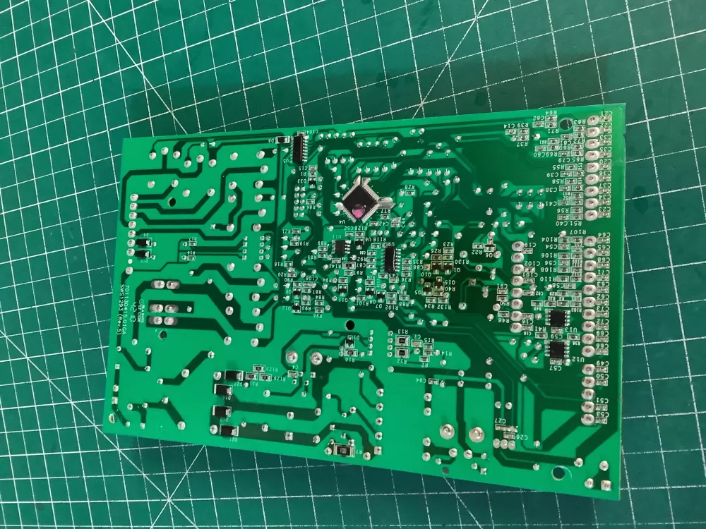 GE WR55X11072 Refrigerator Control Board AZ224382 | NR140