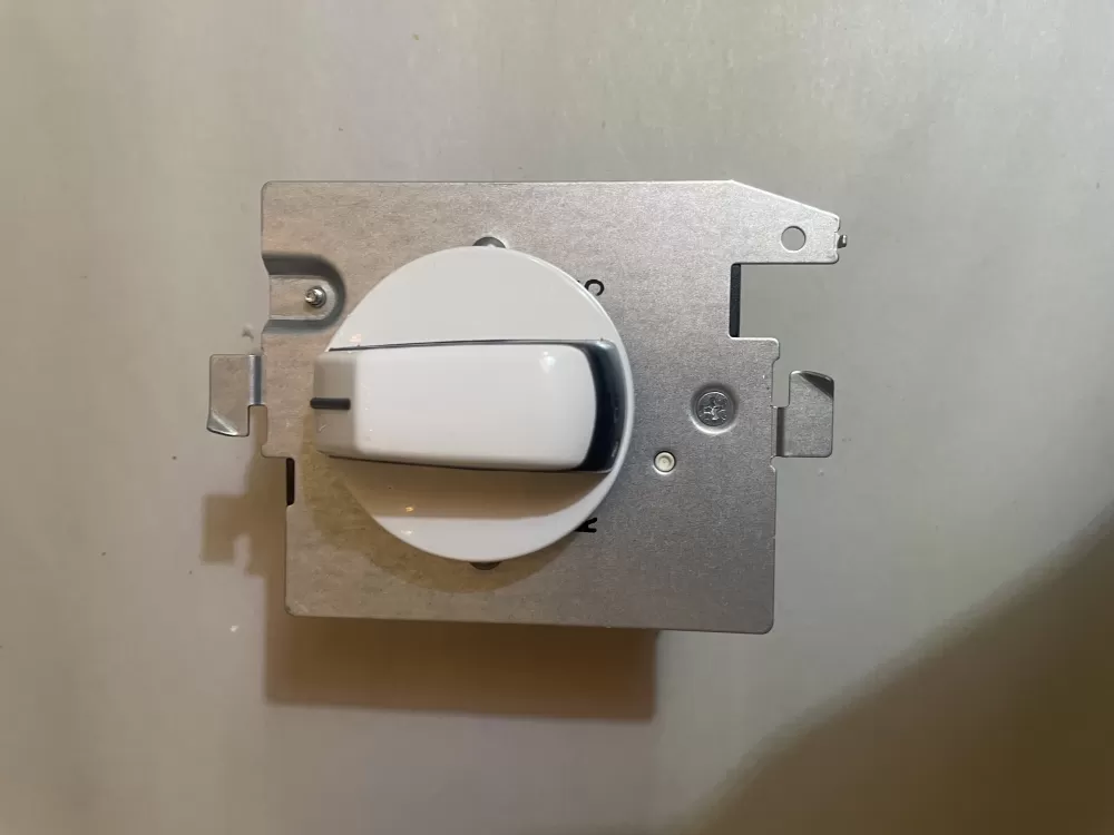 Kenmore General Electric WE4M521 WE04X22654 Dryer Timer AZ191827 | KM2489