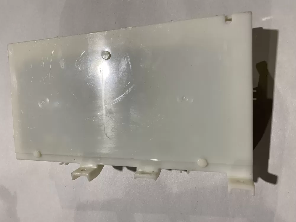 GE 290D1990G103 Washer Control Board AZ183921 | BK2716