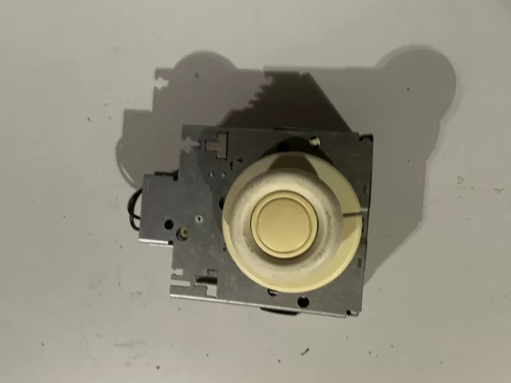 Maytag 6 2083370  62083370  6-2083370 Washer Timer With Control Knob