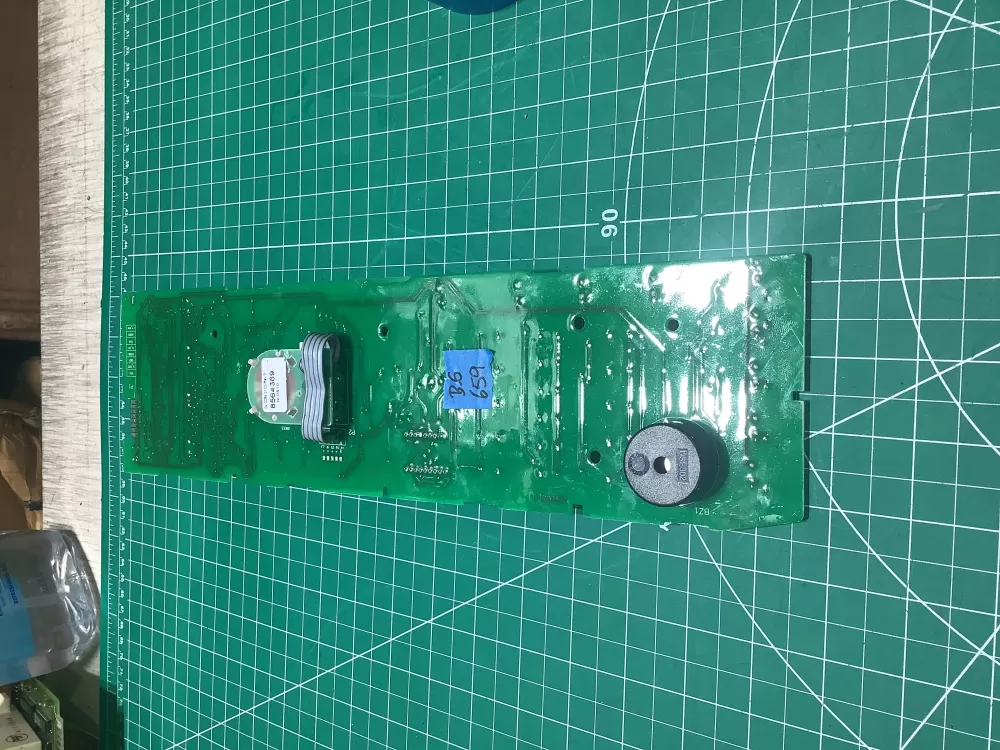 Whirlpool Kenmore W10189970 W10189963 Washer Control Board AZ168494 | BG659