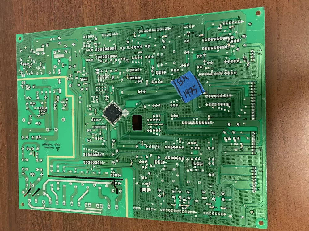 Insignia 17131000000563 Refrigerator Control Board AZ61530 | BK1975