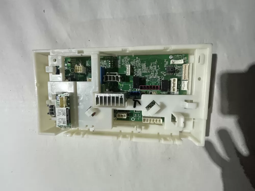 GE 290D2863G108 Washer Control Board