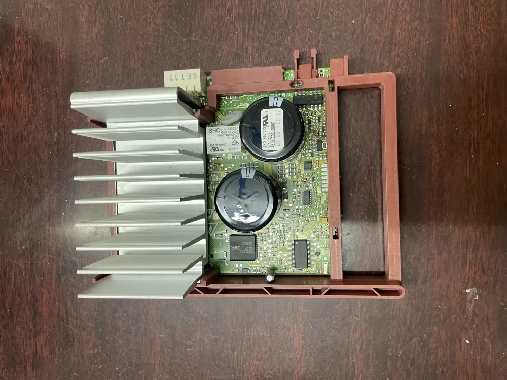 Whirlpool  Kenmore  Maytag 4619 703 00681 Washer Control Board
