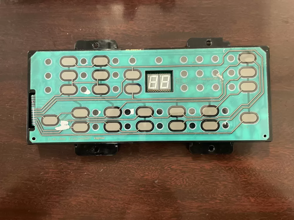 Speed Queen 805219 Washer 