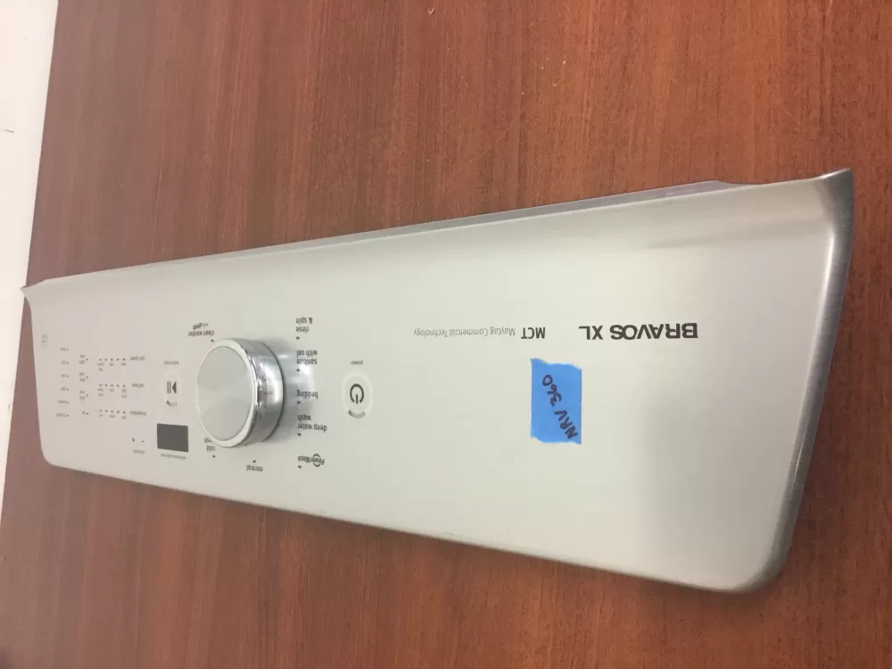 Whirlpool Maytag W11035070 W11115285 Washer Control Board Panel AZ32919 | NRV360