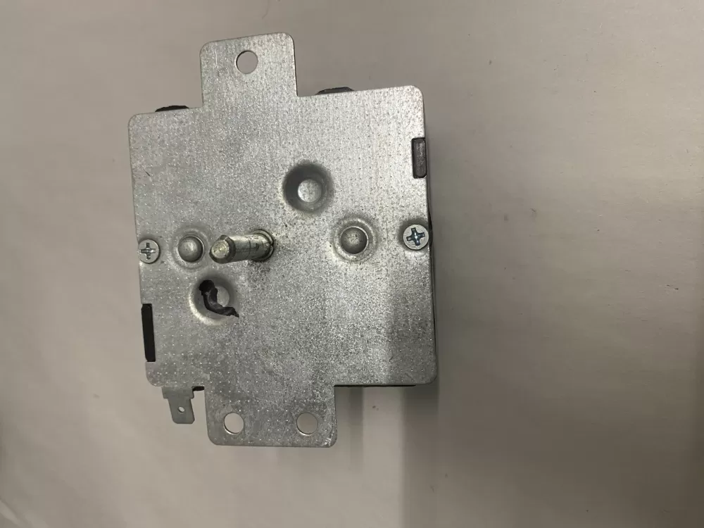 Maytag 8566184B Dryer Timer AZ204915 | BK2219