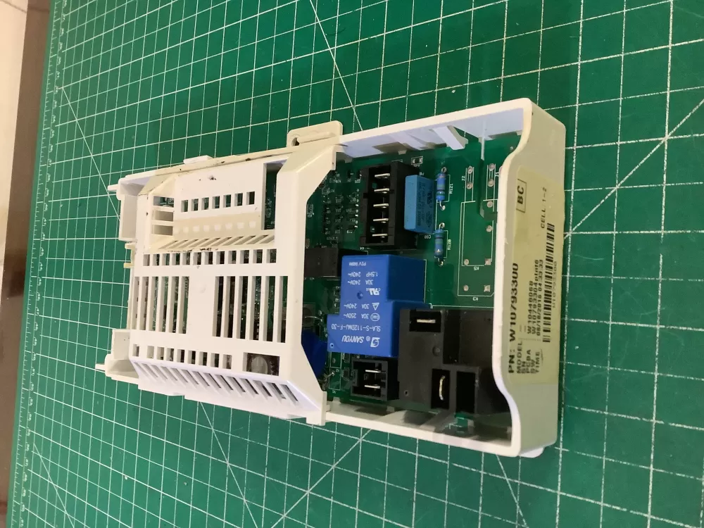 Maytag Kenmore W10448068 W10753615 Dryer Control Board AZ194686 | NR596