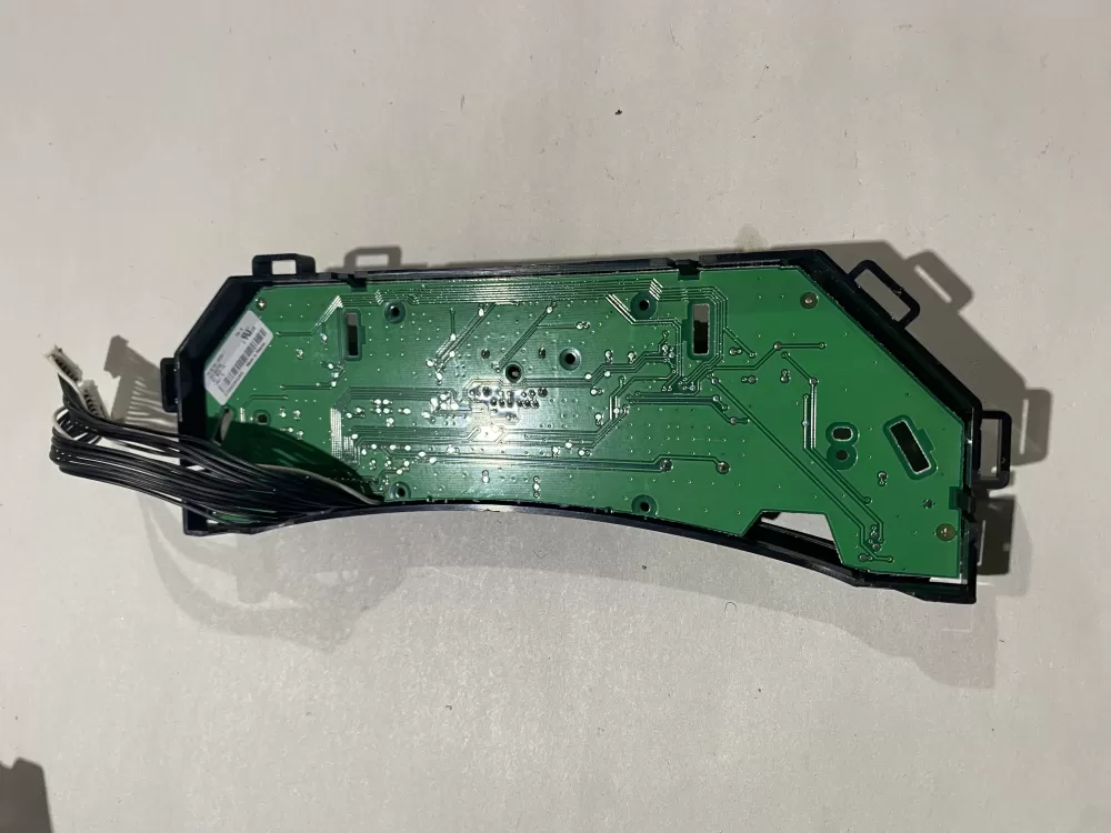 Whirlpool W10172191 W10031410 Dryer Control Board AZ133344 | BK1820