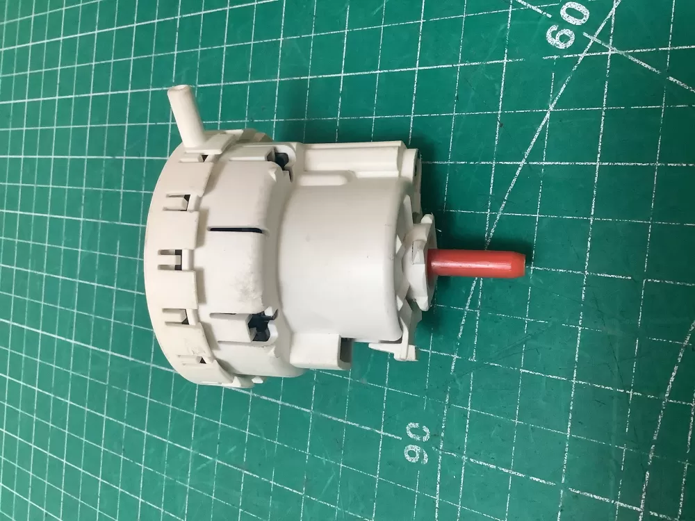 Whirlpool WP3952466 Washer Water Level Pressure AZ224653 | SLA116