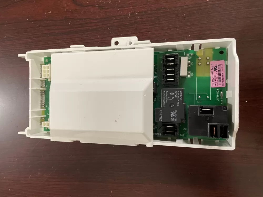 Whirlpool  Kenmore AP6015062 W10110641 W10110641R WPW10110641 PS11748333 W10110641 D Dryer Control Board