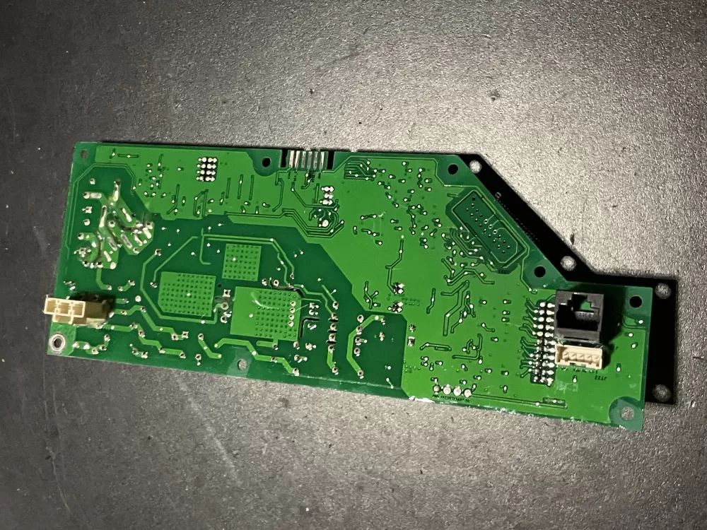 GE 265D1462G502 WD21X24900 Dishwasher Control Board AZ30023 | WM946