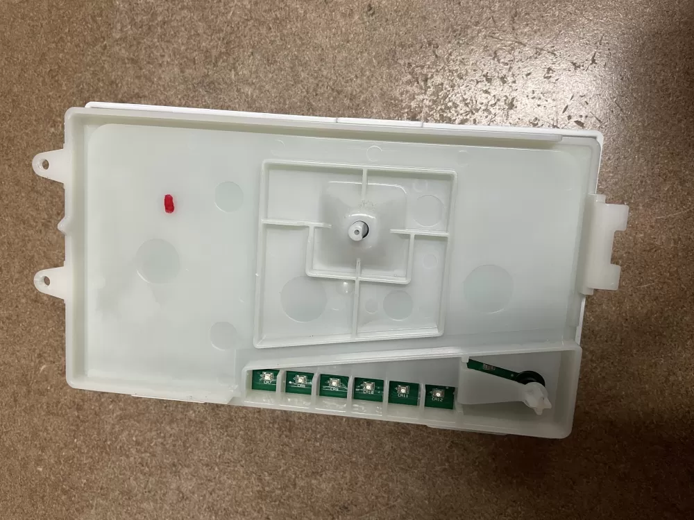 Whirlpool W10445370 W10480286 PS4704638 Washer Control Board AZ18909 | KM1203