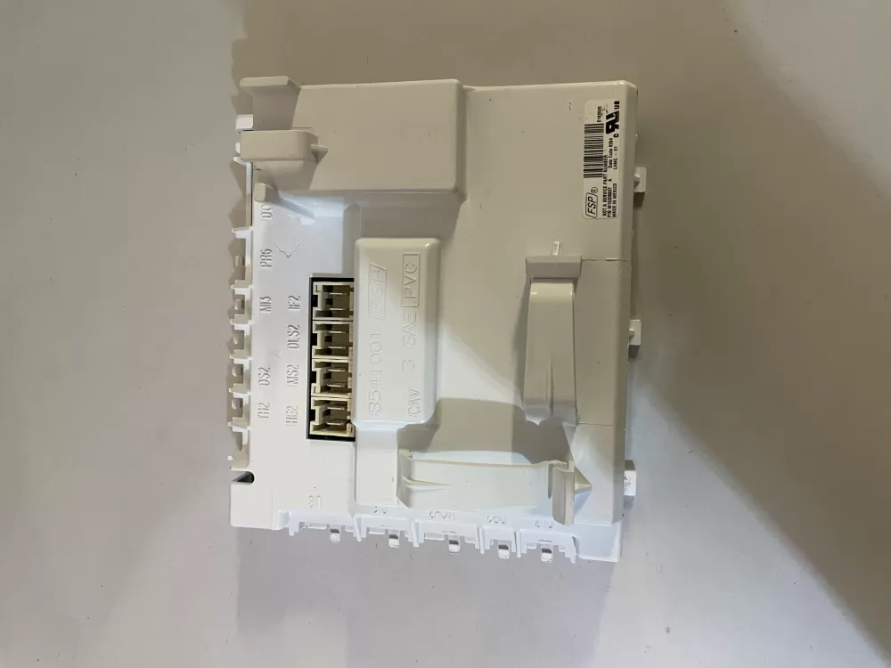 Whirlpool Kenmore W10205837A Washer Control Board AZ136663 | KM525