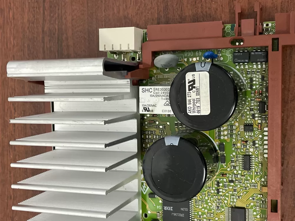 Whirlpool Kenmore Maytag Washer Control Board 4619 703 00681 AZ28789 | KM277