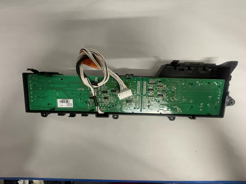 Maytag Whirlpool LG W10215800 W10215451 Washer Control Board AZ208275 | KMV768