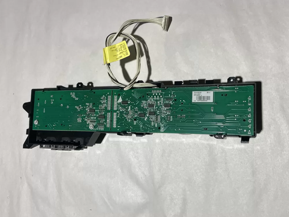Maytag Whirlpool W10362709 Washer Control Board AZ106814 | Wmv461