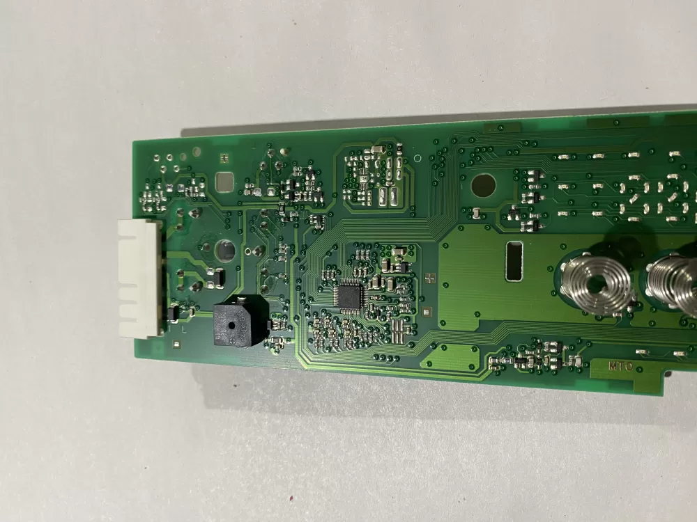 BOSH 766627-10 EPW66350 9000910812 WASHER CONTROL BOARD AZ135614 | BK2340