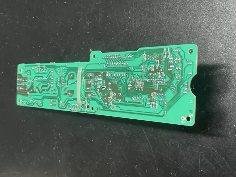 Frigidaire A03091001 Dishwasher Control Board AZ22698 | WM1223