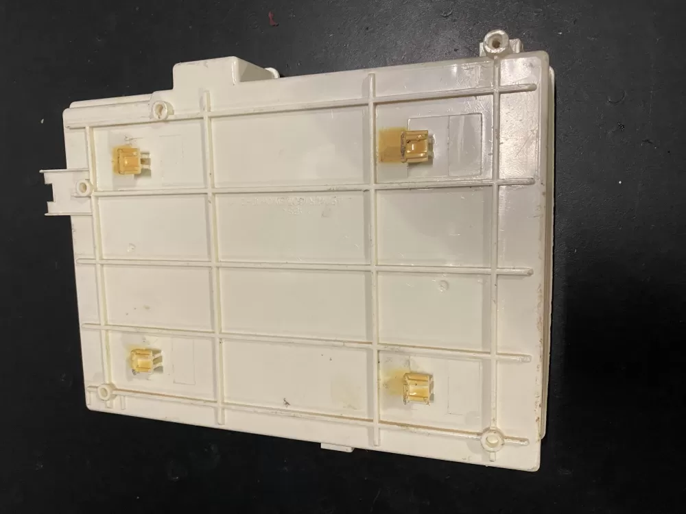 LG EAX32220502 EBR32268002 Washer Control Board AZ26643 | BK120
