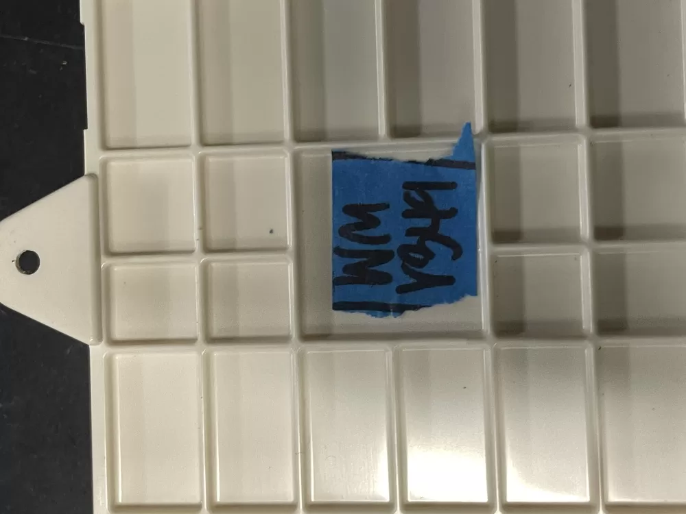 Samsung DC92 00301B 00301E PS4215782 Washer Control Board AZ18079 | WMV349