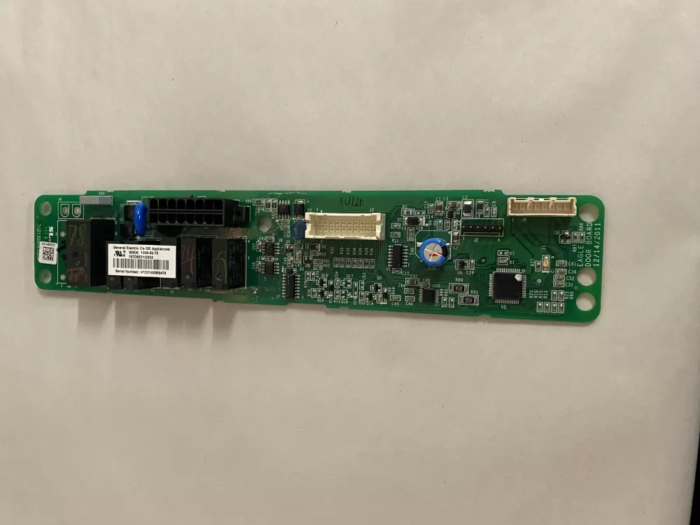 GE WR55X44126  AP7213723  WR55X36965  WR55X29507  WR55X20838  WR55X25728  WR55X11148  WR55X11186  WR55X23065 CONTROL BOARD PART#